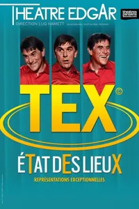 Tex dans Etat des lieux - 
