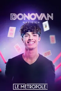 Donovan - 