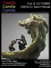 Camille, Camille, Camille - 