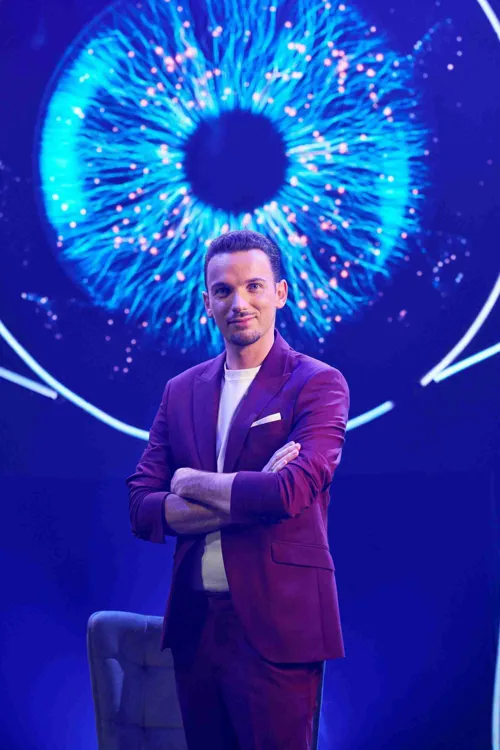 Photo 2 de Léo Brière dans Le secret