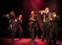 Avis de Trompettes - 