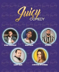 Golden Comedy Club - 