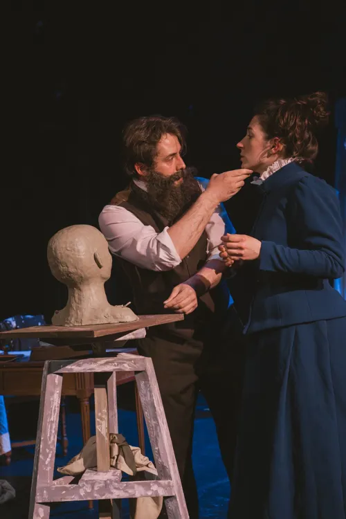 Photo 5 de Camille & Auguste