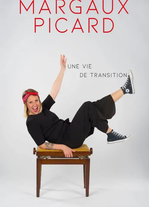 Affiche de Les Coups de Coeur des Wonder Pipelettes 2018 - Margaux Picard et Justine Algalarrondo