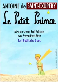 Le Petit Prince - 