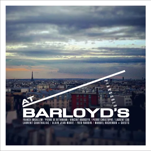 Affiche de At Barloyds