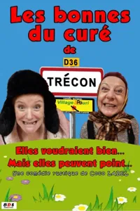 Les bonnes du curé de Trécon - 