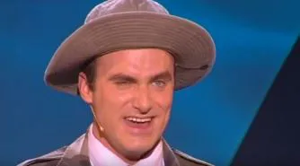 Photo 1 de Sir John dans Sir John is back
