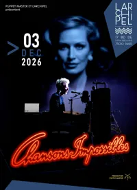 Affiche de Benoit Carré aka Skygge