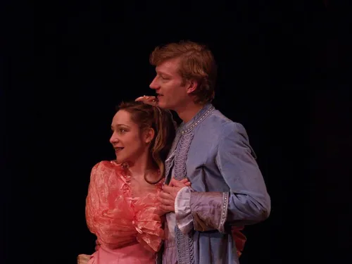 Photo 3 de Tartuffe