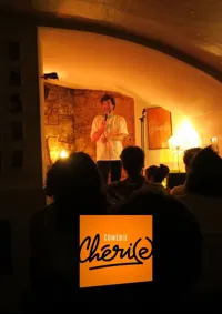 Stand up avec le Comédie Chérie - 