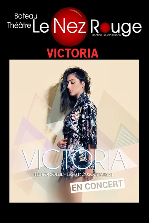 Affiche de Victoria