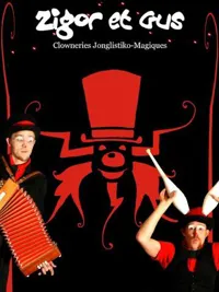 Zigor et Gus - 
