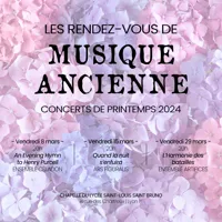 An evening hymn to Purcell | Ensemble Céladon - 