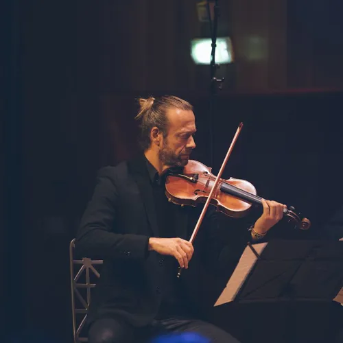Affiche de Vivaldi / Vitali / Ave Maria