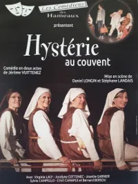 Hystérie au couvent - 