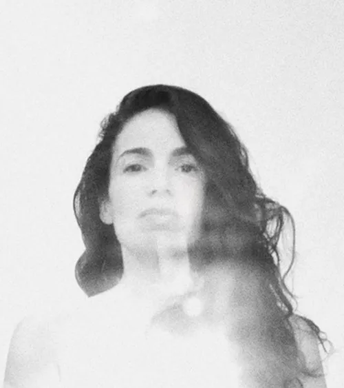 Affiche de Yael Naim