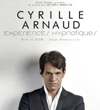 Cyrille Arnaud - 