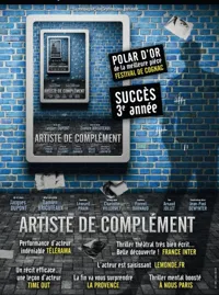 Artiste de complément - 
