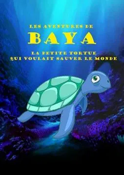 Affiche de Baya