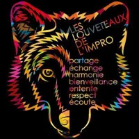 Les Louveteaux de l'Impro - 
