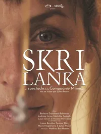 Skri Lanka - 