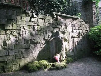 Photo 2 de La Commune au Père Lachaise