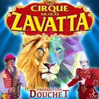 Cirque Nicolas Zavatta Douchet | Dreux - 