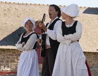 Ces Braves Gens de Saint-Malo - 