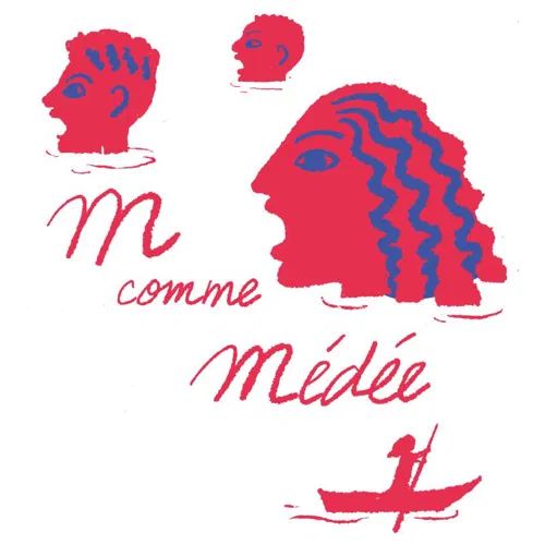 Affiche de M comme Médée