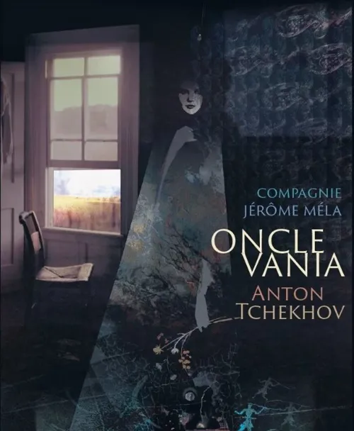 Affiche de Oncle Vania