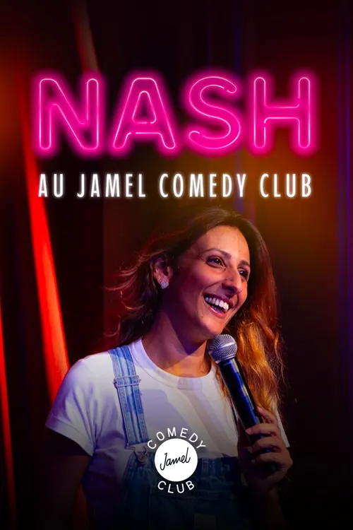 Affiche de Nash