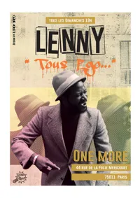 Lenny dans Tous Ego... - 