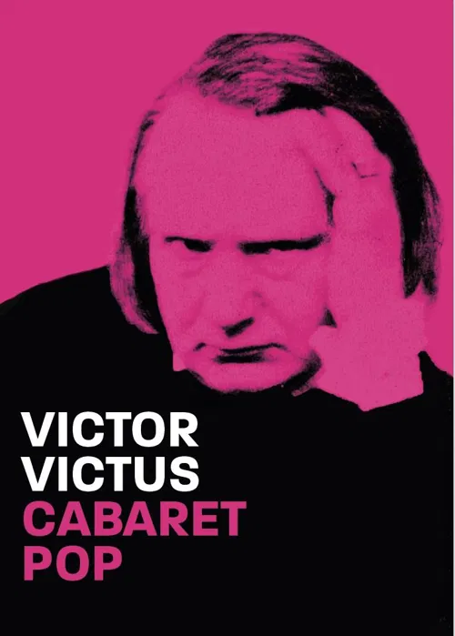 Affiche de Victor Victus