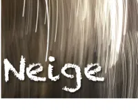 Neige - 