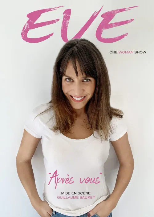 Affiche de Eve Petit dans Après vous