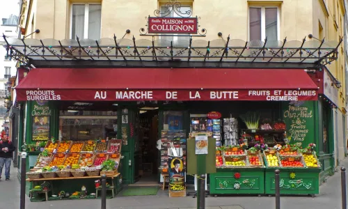 Maison Collignon