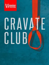Cravate Club - 