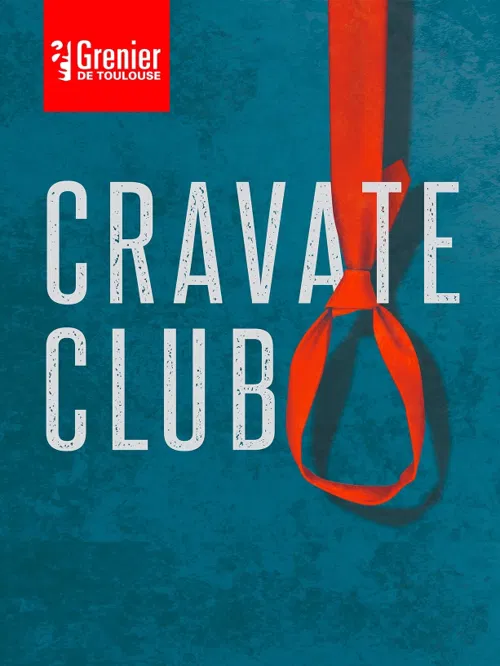 Affiche de Cravate Club