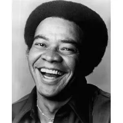 Affiche de Hommage à Bill Withers