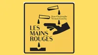 Les mains rouges - 