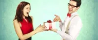 Catch Impro : Tout-en-cadeaux - 