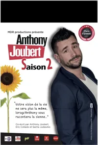 Anthony Joubert dans Saison 2 | Spécial Téléthon - 