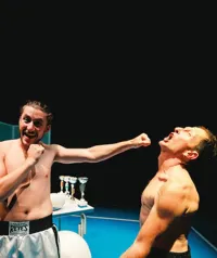 Bart & Balt - 