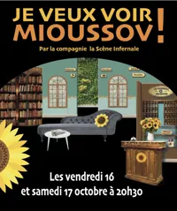 Je veux voir Mioussov ! - 
