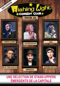 Wishing Light Comedy Club - 