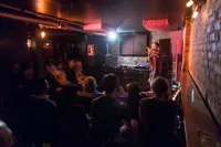 Plateau d'humoristes de Seb - 
