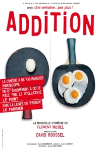 Addition - 