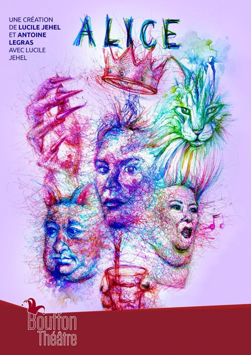 Affiche de Alice