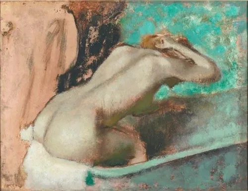 Affiche de Visite guidée : Exposition L'intime de la chambre aux réseaux sociaux
